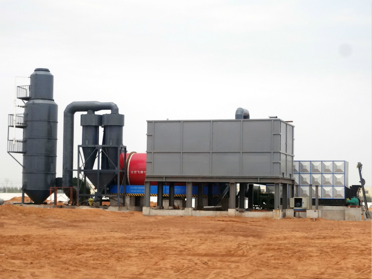 旋風(fēng)除塵設(shè)備的日常檢修知識(shí)