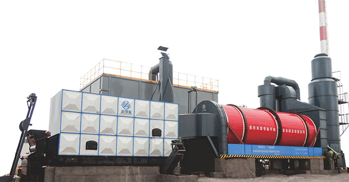 酒糟烘干機選購知識要點 酒糟烘干機選購知識要點