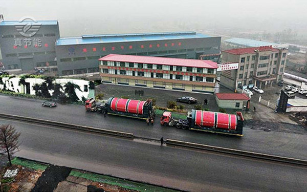 豆腐渣烘干機(jī)運(yùn)輸