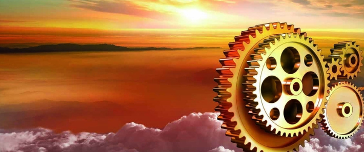 酒糟烘干機(jī)的潤(rùn)滑機(jī)制 酒糟烘干機(jī)的潤(rùn)滑機(jī)制