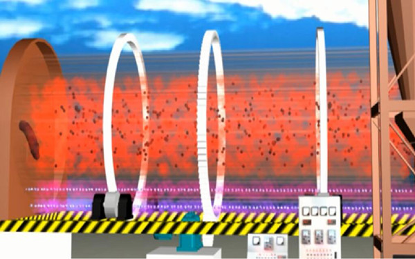 熱風(fēng)溫度對(duì)薯渣烘干機(jī)影響 熱風(fēng)溫度對(duì)薯渣烘干機(jī)影響