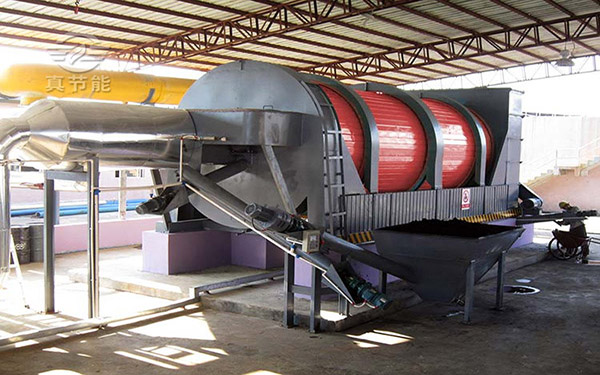 酒糟烘干機設備質量 酒糟烘干機設備質量