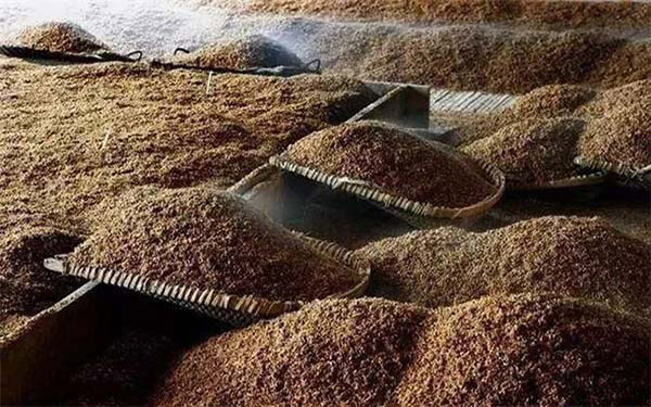 啤酒糟烘干機(jī)價(jià)格多少錢