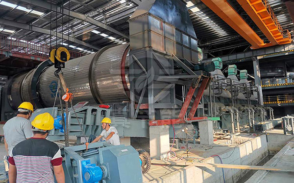 食用菌渣烘干機(jī)價(jià)格多少錢合適